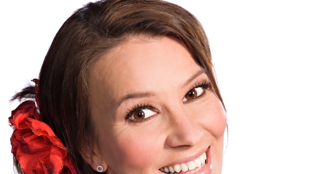 Arja Koriseva